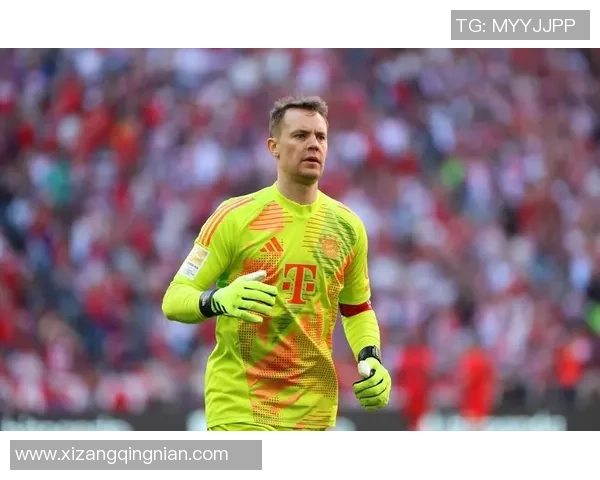 足球门将巅峰榜：谁是中卫守护神？